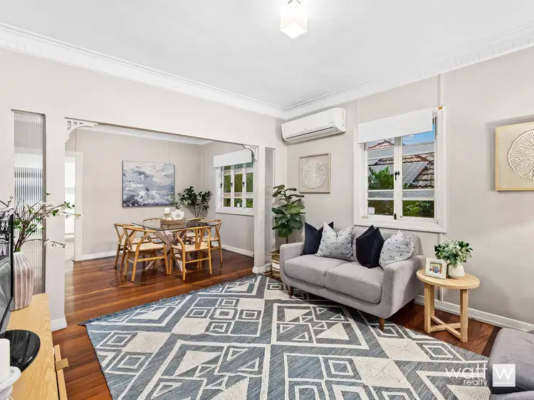 Third view of Homely house listing, 105 St Vincents Road, Virginia QLD 4014
