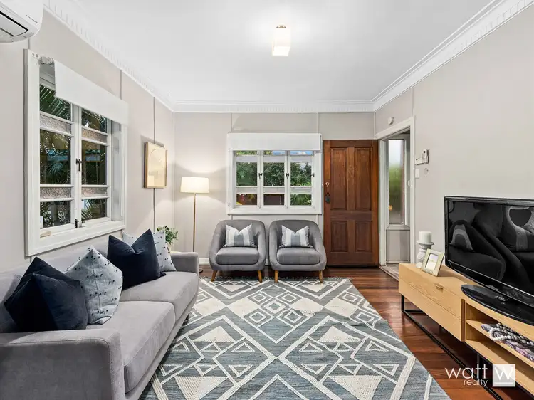 Fourth view of Homely house listing, 105 St Vincents Road, Virginia QLD 4014