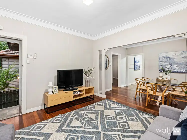 Fifth view of Homely house listing, 105 St Vincents Road, Virginia QLD 4014