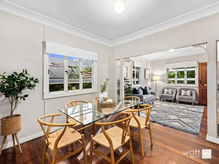 Sixth view of Homely house listing, 105 St Vincents Road, Virginia QLD 4014