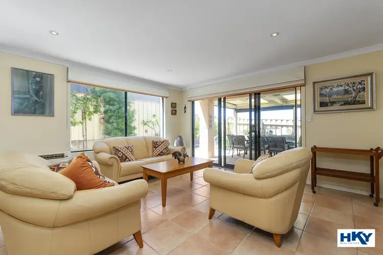 Seventh view of Homely house listing, 25 Halliday Grove, Hillarys WA 6025