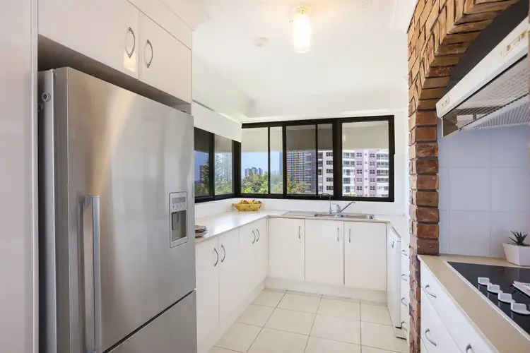 Sixth view of Homely apartment listing, 24/18 Commodore Drive, Paradise Waters QLD 4217