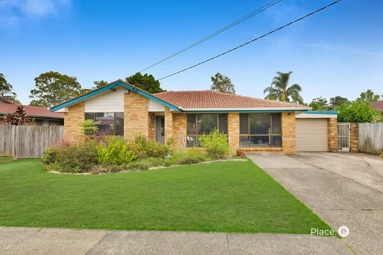 45 Hailsham Street, Alexandra Hills QLD 4161