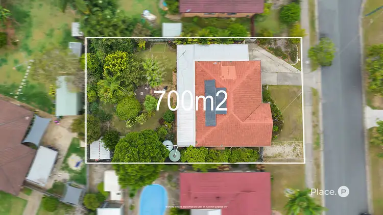 Third view of Homely house listing, 45 Hailsham Street, Alexandra Hills QLD 4161
