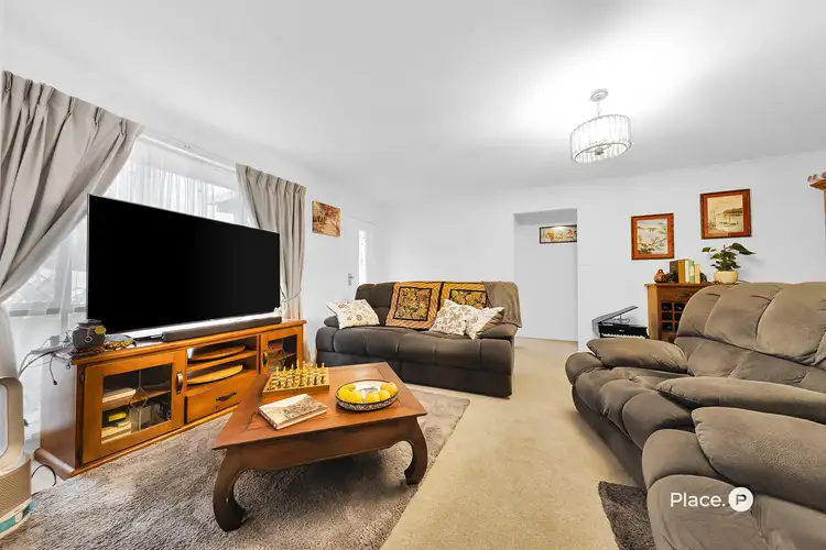 Fourth view of Homely house listing, 45 Hailsham Street, Alexandra Hills QLD 4161