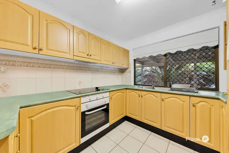 Fifth view of Homely house listing, 45 Hailsham Street, Alexandra Hills QLD 4161