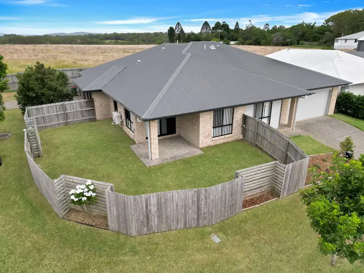 40 Antelope Street, Dakabin QLD 4503