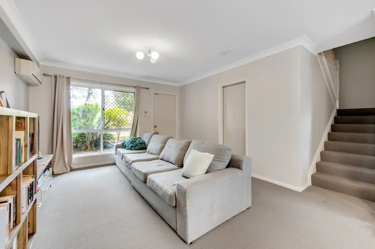 Third view of Homely townhouse listing, 3/11 Meadow Place, Middle Park QLD 4074