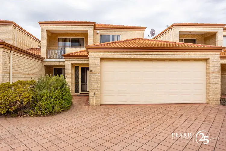 19/167 Flinders Avenue, Hillarys WA 6025