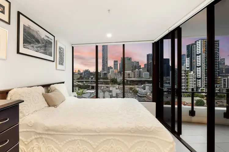 Main view of Homely apartment listing, 1106/23 Bouquet Street, South Brisbane QLD 4101