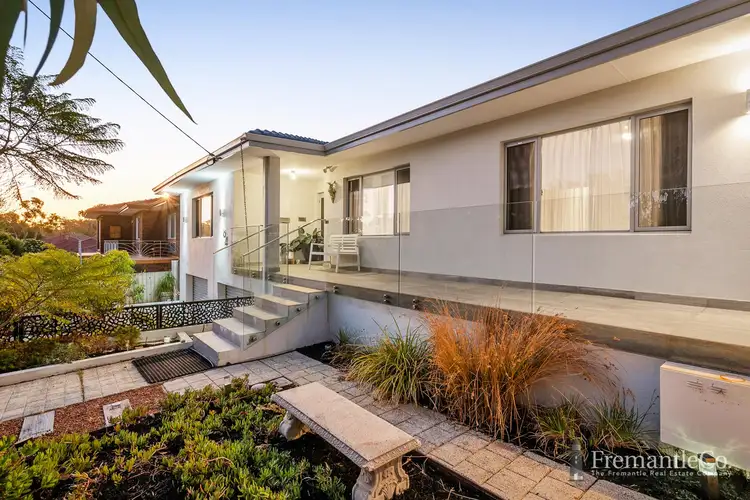 84 Healy Road, Hamilton Hill WA 6163