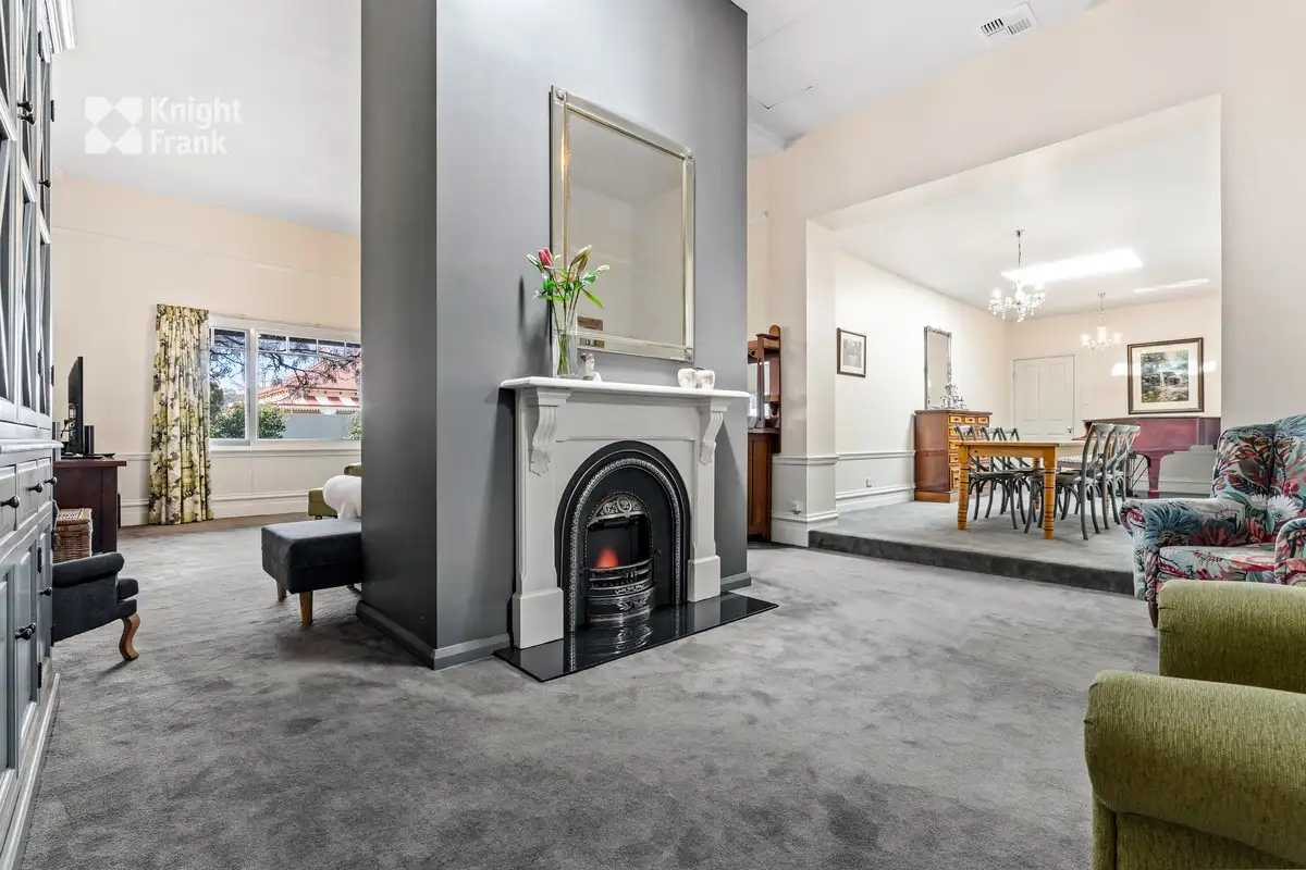 Main view of Homely house listing, 8 King Street, Scottsdale TAS 7260