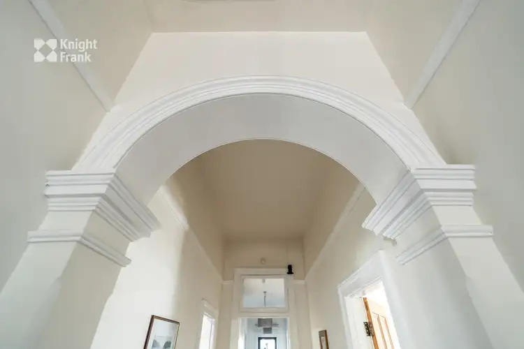 Second view of Homely house listing, 8 King Street, Scottsdale TAS 7260