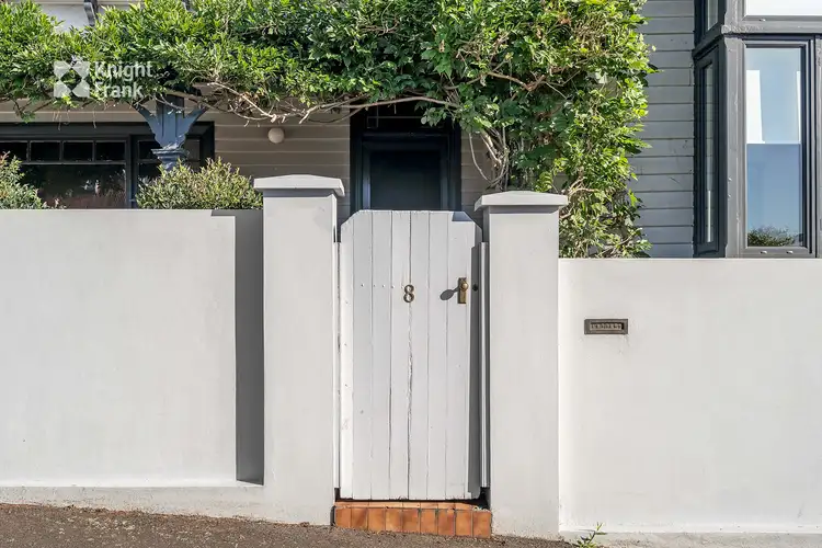 Sixth view of Homely house listing, 8 King Street, Scottsdale TAS 7260