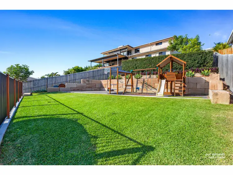 Fourth view of Homely house listing, 7 Foale Court, Kawana QLD 4701
