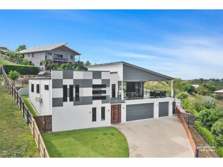Sixth view of Homely house listing, 7 Foale Court, Kawana QLD 4701