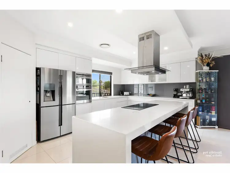 Seventh view of Homely house listing, 7 Foale Court, Kawana QLD 4701