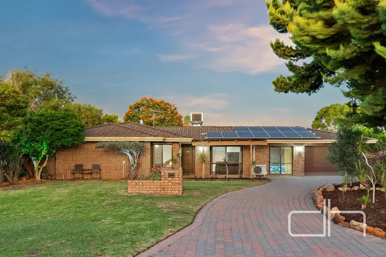 22 Ewell Court, Marangaroo WA 6064