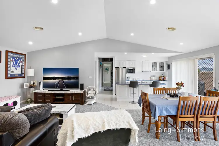 Third view of Homely house listing, 12 Sidey Place, Wallerawang NSW 2845