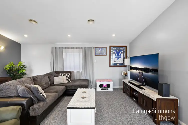 Fourth view of Homely house listing, 12 Sidey Place, Wallerawang NSW 2845