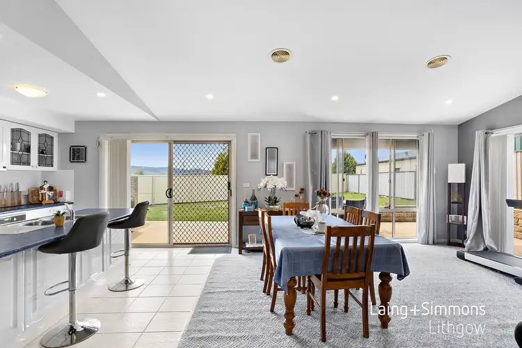 Fifth view of Homely house listing, 12 Sidey Place, Wallerawang NSW 2845