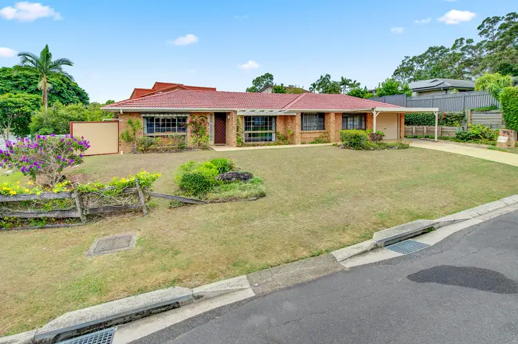 Main view of Homely house listing, 2 Lovell Court, Sinnamon Park QLD 4073