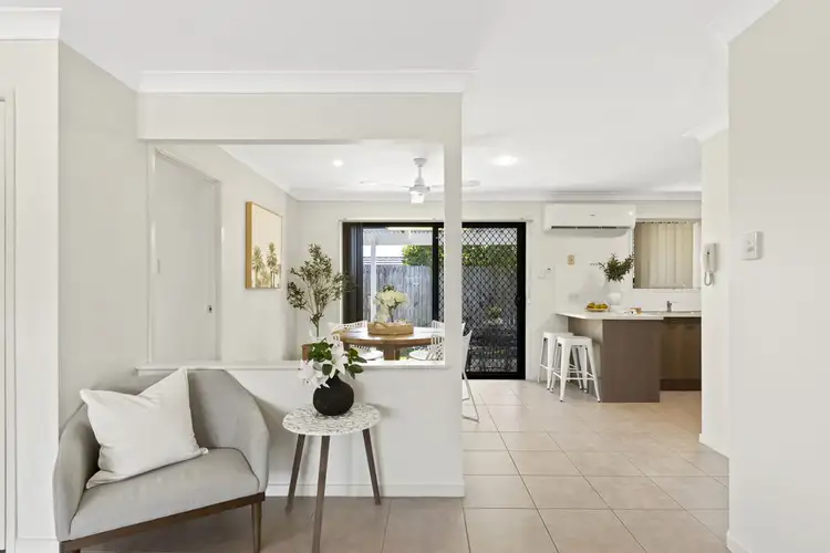 Second view of Homely villa listing, 21/18 Nambucca Close, Murrumba Downs QLD 4503