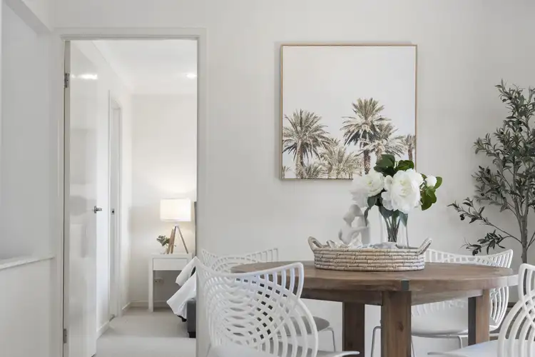Fifth view of Homely villa listing, 21/18 Nambucca Close, Murrumba Downs QLD 4503