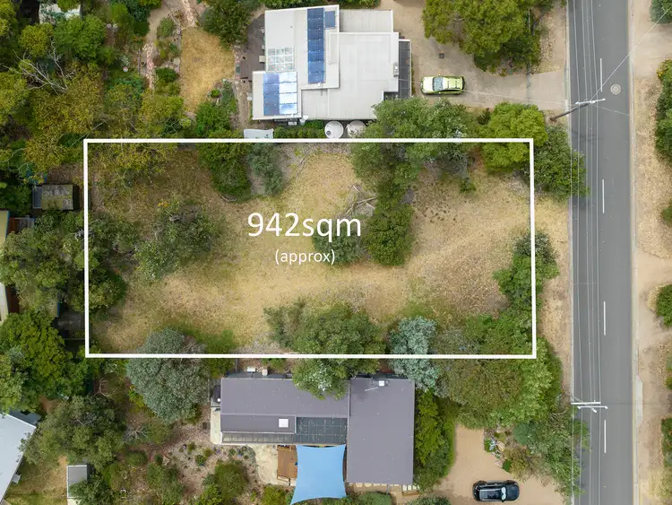 Second view of Homely land listing, 26 Parklands Avenue, Somers VIC 3927