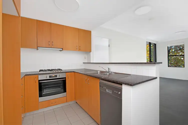 Main view of Homely unit listing, 46/236 Pacific Highway, Crows Nest NSW 2065