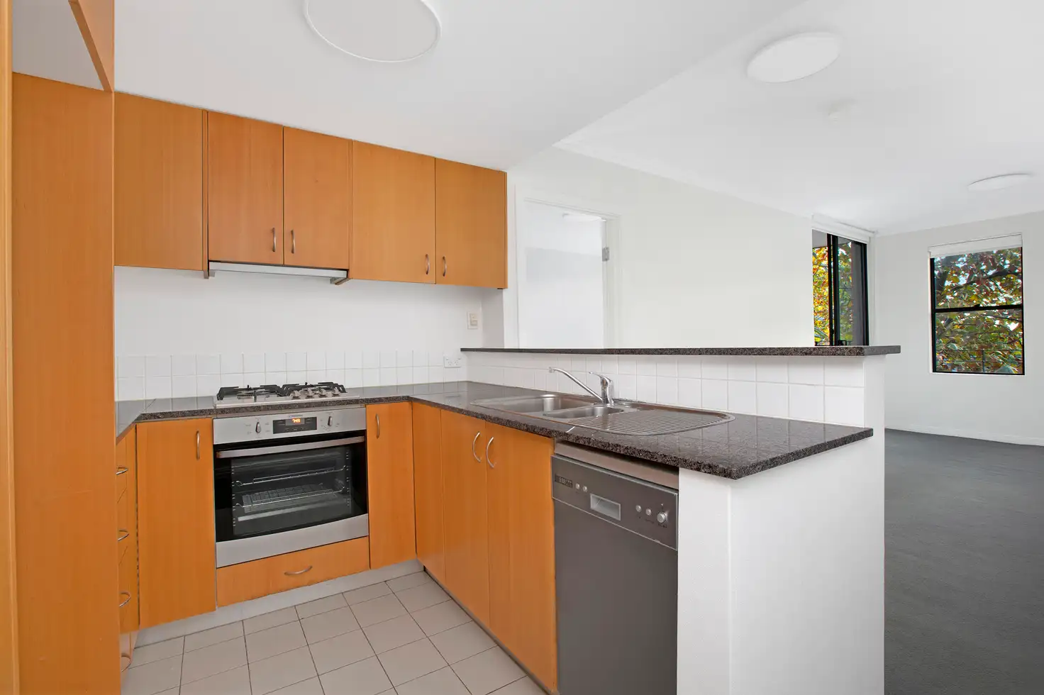 Main view of Homely unit listing, 46/236 Pacific Highway, Crows Nest NSW 2065