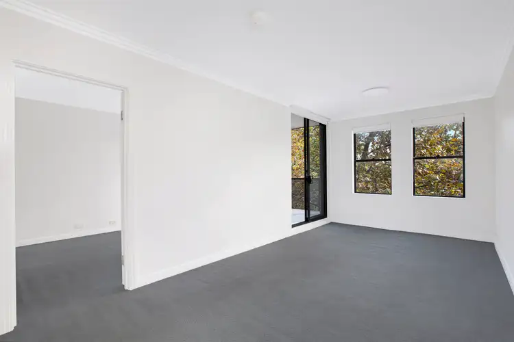 Second view of Homely unit listing, 46/236 Pacific Highway, Crows Nest NSW 2065