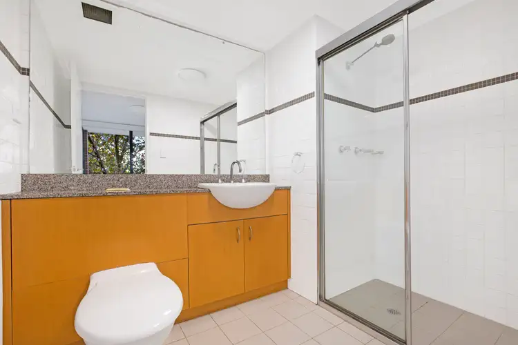 Fourth view of Homely unit listing, 46/236 Pacific Highway, Crows Nest NSW 2065