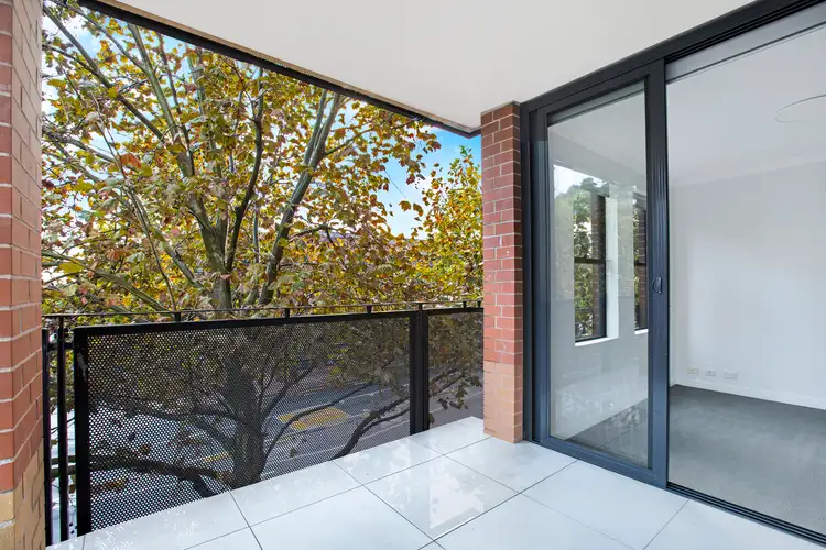 Fifth view of Homely unit listing, 46/236 Pacific Highway, Crows Nest NSW 2065