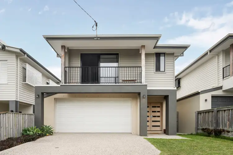 55 Oakmere Street, Nudgee QLD 4014