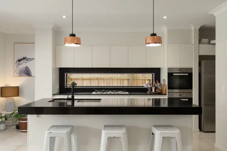Fourth view of Homely house listing, 55 Oakmere Street, Nudgee QLD 4014