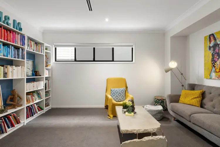 Sixth view of Homely house listing, 55 Oakmere Street, Nudgee QLD 4014