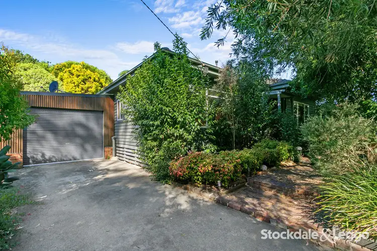 12 Berry Street, Traralgon VIC 3844