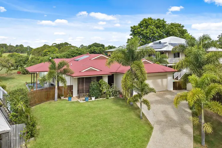 25 Kensington Drive, Cooroy QLD 4563