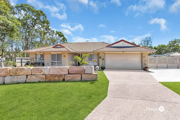7 Langer Court, Heritage Park QLD 4118