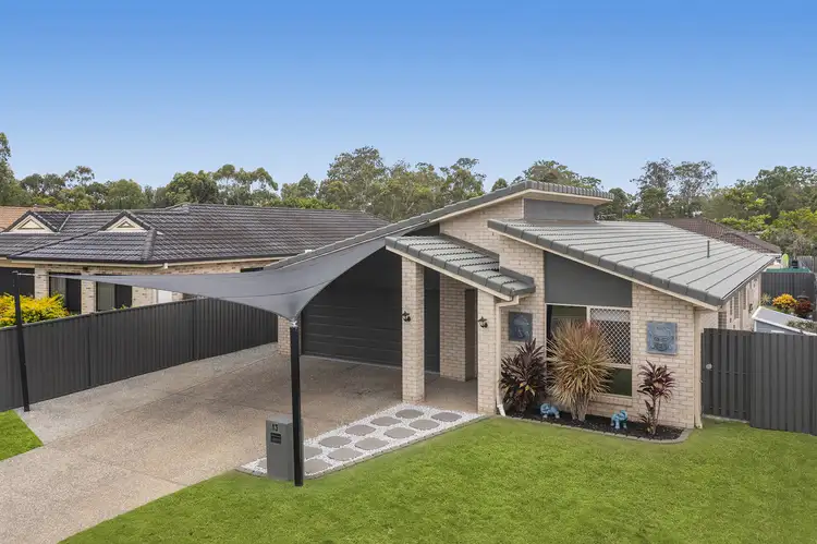 13 Kingair Road, Upper Coomera QLD 4209