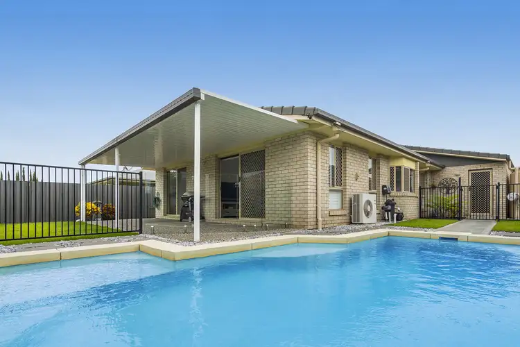 Second view of Homely house listing, 13 Kingair Road, Upper Coomera QLD 4209