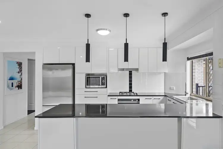 Fourth view of Homely house listing, 13 Kingair Road, Upper Coomera QLD 4209