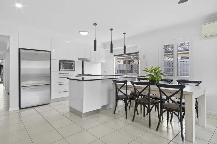 Fifth view of Homely house listing, 13 Kingair Road, Upper Coomera QLD 4209