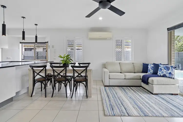 Sixth view of Homely house listing, 13 Kingair Road, Upper Coomera QLD 4209