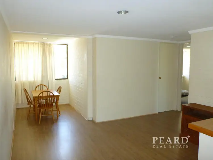 Main view of Homely apartment listing, 206a/19 Herdsman Parade, Wembley WA 6014