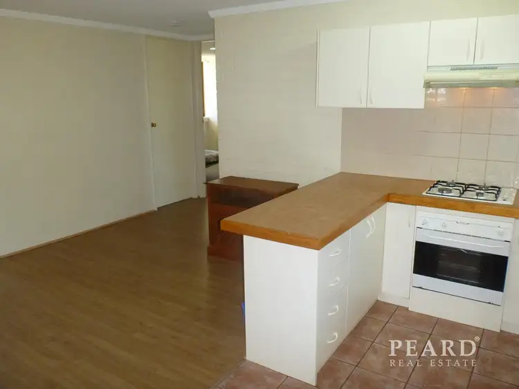 Second view of Homely apartment listing, 206a/19 Herdsman Parade, Wembley WA 6014