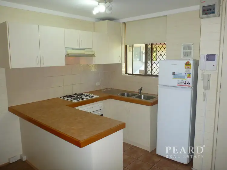 Third view of Homely apartment listing, 206a/19 Herdsman Parade, Wembley WA 6014