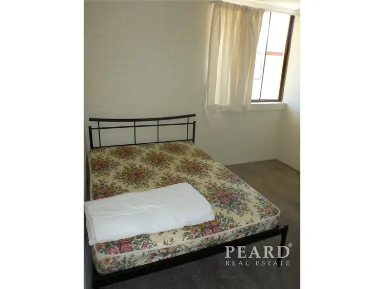 Fourth view of Homely apartment listing, 206a/19 Herdsman Parade, Wembley WA 6014