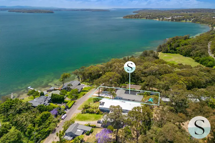 3 Government Road, Nords Wharf NSW 2281